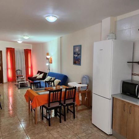 Apartamento Zona Rural Guimar Exterior photo